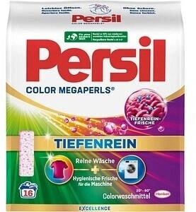 Persil Colorwaschmittel Megaperls 16 WL
