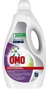 OMO Professional Liquid Colour, flüssig, ökologisch, 5 l 71 WL
