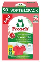 Frosch Granatapfel Bunt-Waschpulver (3.43 kg)