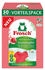 Frosch Bunt-Waschpulver Pulver Granatapfel 52 WL