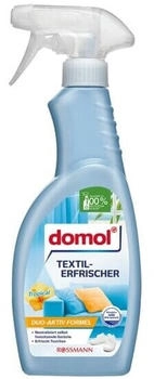 Domol Tropical Textilerfrischer Spray
