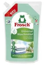 Frosch Universal Waschmittel 25WL
