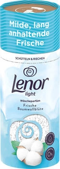 Lenor Wäscheparfüm Light Frische Baumwollblüte
