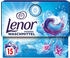 Lenor Universalwaschmittel Pods Aprilfrisch 15 WL