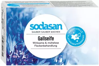 Sodasan Gallseife (74)