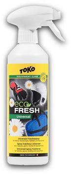 Toko Eco Universal Fresh Frischespray 500 ml grau/gelb (5582663)