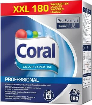 Coral Color Expertise Colorwaschmittel Pulver (101108614)