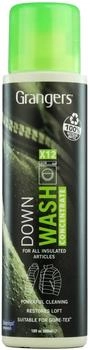 Grangers Down Wash Konzentriertes Daunenwaschmittel 300 ml (GRF200)
