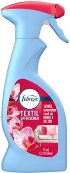 Febreze Textilerfrischer Thai Orchidee blumig 375 ml (8006540728529)