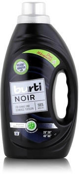 Burti Feinwaschmittel Flüssig Noir 29 WL