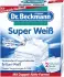 Dr.Beckmann Super Weiß (2 X 40 g)