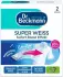 Dr.Beckmann Super Weiß (2 X 40 g)