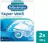 Dr.Beckmann Super Weiß (2 X 40 g)