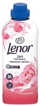 Lenor Weichspüler »Frühlingsgarten« 756 ml 36 WL