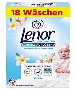Waschmittel Allergiker geeignet