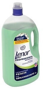 Lenor Professional Weichspüler Professional »Frische und Geruchsschutz« 4 L grün