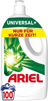 Ariel Vollwaschpulver »Universal+« 100 WL