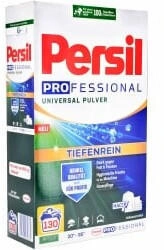 Persil Waschmittel »PROFESSIONAL UNIVERSAL PULVER TIEFENREIN« 130 WL grau