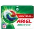 Ariel Allin1 Pods Universalwaschmittel