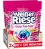 Weißer Riese Colorwaschmittel Trio Caps Aromatherapie Orchidee 120WL