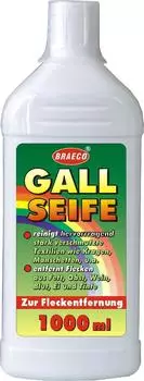 Ahrenshof Gallseife 1 l