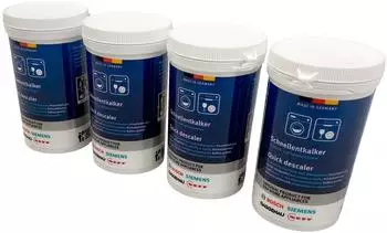 Bosch Schnellentkalker 250g ( 00312340)