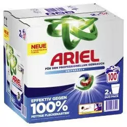 Waschmittel-Pods Test 2026  110 Produkte