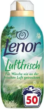 Lenor Luftfrisch Landwiese 700ml 50WL
