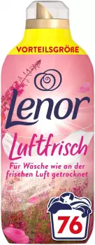 Lenor Luftfrisch Wildblumenfeld 1064ml 76WL