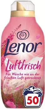 Lenor Luftfrisch Wildblumenfeld 700ml 50WL
