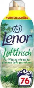 Lenor Luftfrisch Landwiese 1064ml 76WL