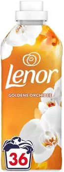 Lenor Goldene Orchidee Weichsp&uuml;ler (36 WL)