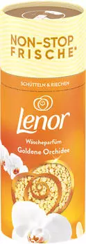 Lenor Wäscheparfüm Goldene Orchidee (155 g)