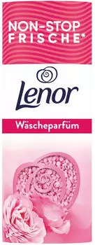 Lenor Wäscheparfüm Pfingstrose & Hibiskusblüte (155 g)