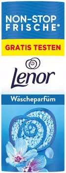 Lenor Wäscheparfum Aprilfrisch (155 g)
