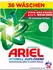 Ariel Pulver Universal 1.8KG Universalwaschmittel 36 WL