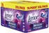 Lenor All-in-1 Pods Amethyst & Blütentraum Waschmittel 15 WL