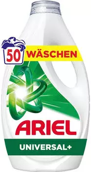 Ariel Flüssig Universal 1.125L Universalwaschmittel 25 WL
