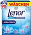 Lenor Universalwaschmittel »Aprilfrisch« 90 WL