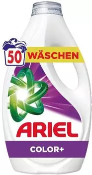 Ariel Fl&uuml;ssigwaschmittel &raquo;Color&laquo; 2.25 L 50 WL wei&szlig;