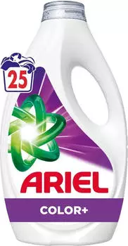 Ariel Flüssig Color 1.125L Colorwaschmittel 25 WL