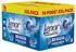 Lenor Universalwaschmittel All-in-Pods »Aprilfrisch« 76 WL weiß