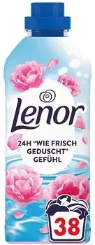 Lenor Weichsp&uuml;ler &raquo;Fr&uuml;hlingsgarten&laquo; 798 ml 38 WL rosa