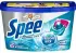 Spee Power Caps Universal 4+1, Caps, Frische Kick, 192 g, Waschladungen 16