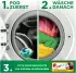 Ariel All-in-1 Vollwaschmittel, Pods, Touch of Unstoppables, Waschladungen 82