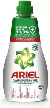 Ariel Hygienespüler Konzentrat, 1 Liter, 25 WL