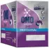 OMO Waschmittel Professional Pro Formula, Active clean 3in1, Caps, Universal, 1,04kg, Waschladungen 80
