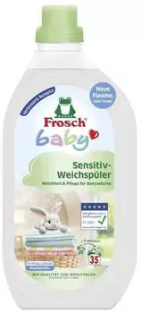 Frosch baby Sensitiv-Weichsp&uuml;ler 35 WL