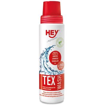 Hey Sport Tex-Wash (250 ml)