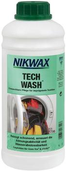 Nikwax Tech Wash (1 l)